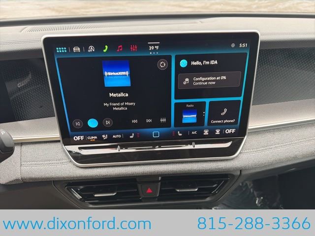 New 2026 Volkswagen Tiguan S image 11