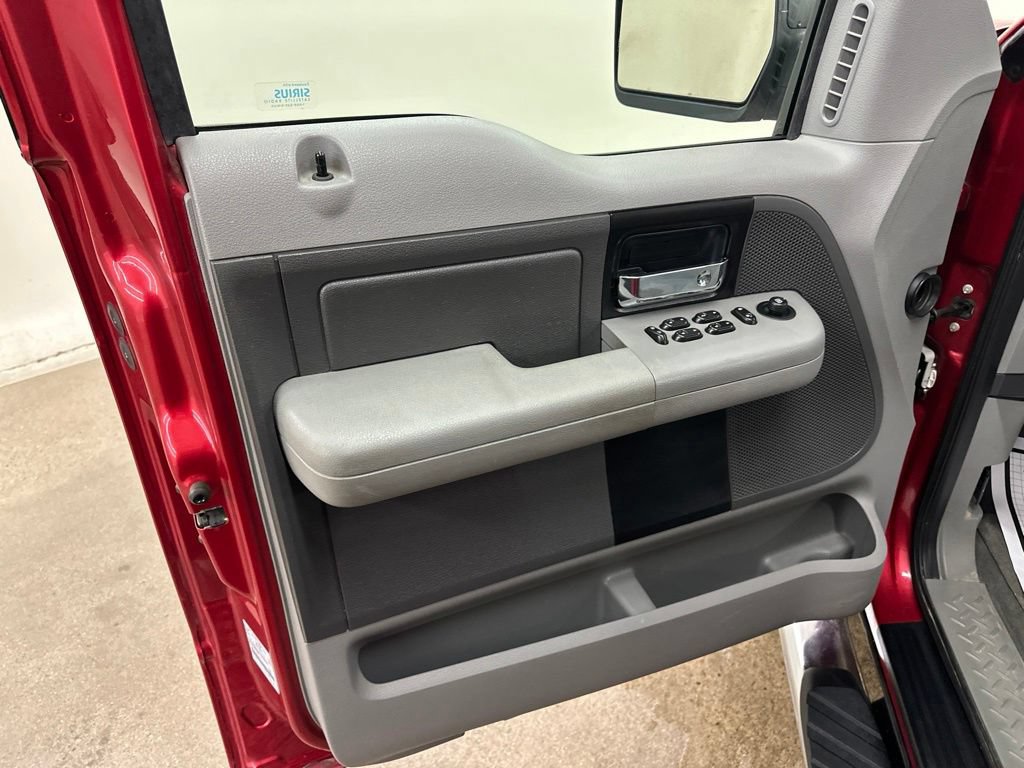Used 2008 Ford F150 4x4 SuperCrew image 30