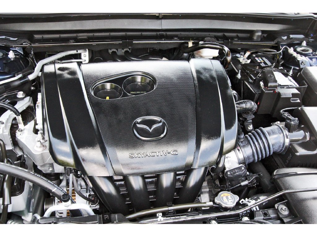 Certified 2026 MAZDA CX-30 AWD 2.5 S image 33