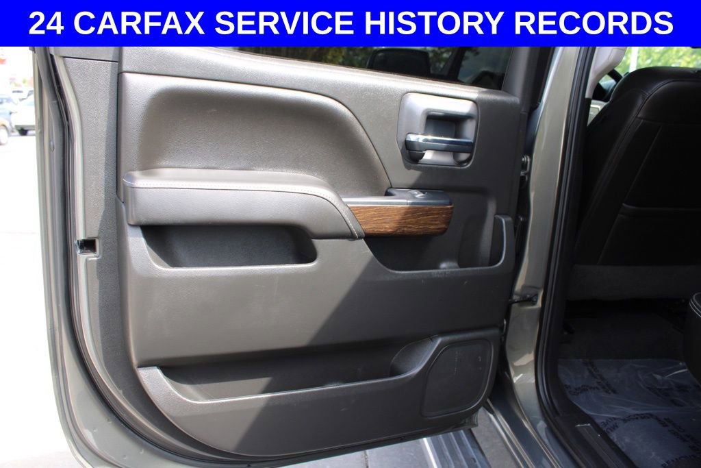 Used 2018 GMC Sierra 1500 Denali w/ Denali Ultimate Package image 24