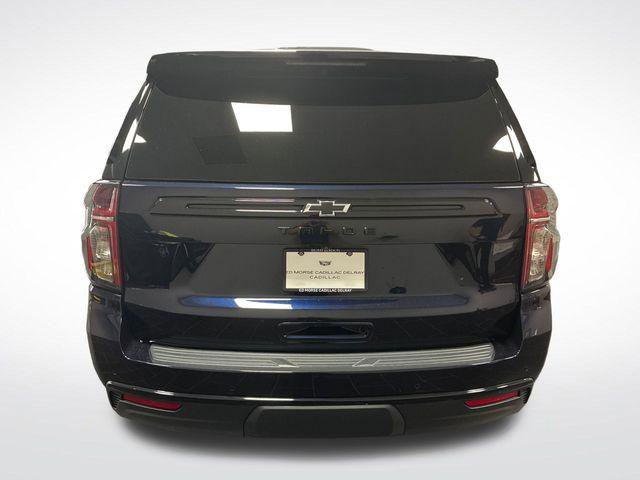 Used 2023 Chevrolet Tahoe Z71 w/ Luxury Package AWD/4WD image 35