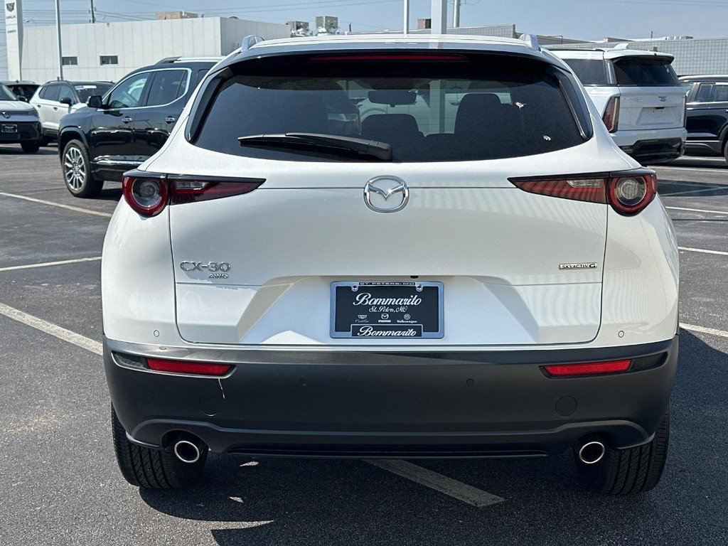 Used 2026 MAZDA CX-30 AWD 2.5 S image 6