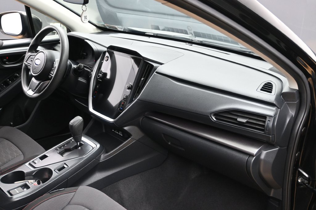 Used 2024 Subaru Impreza 2.0i Sport AWD/4WD image 25