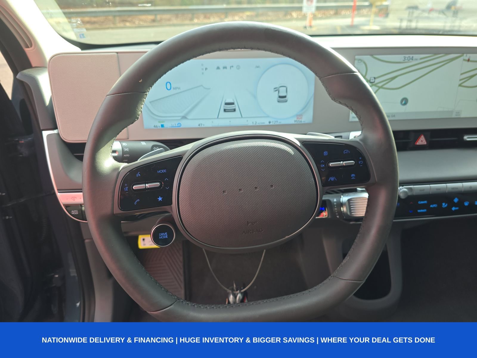 Used 2024 Hyundai Ioniq 5 SEL image 11