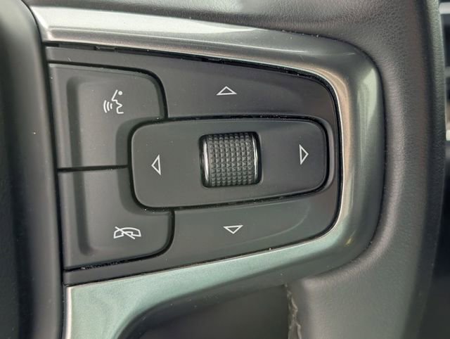 Certified 2024 Chevrolet Silverado 2500 LT AWD/4WD image 16
