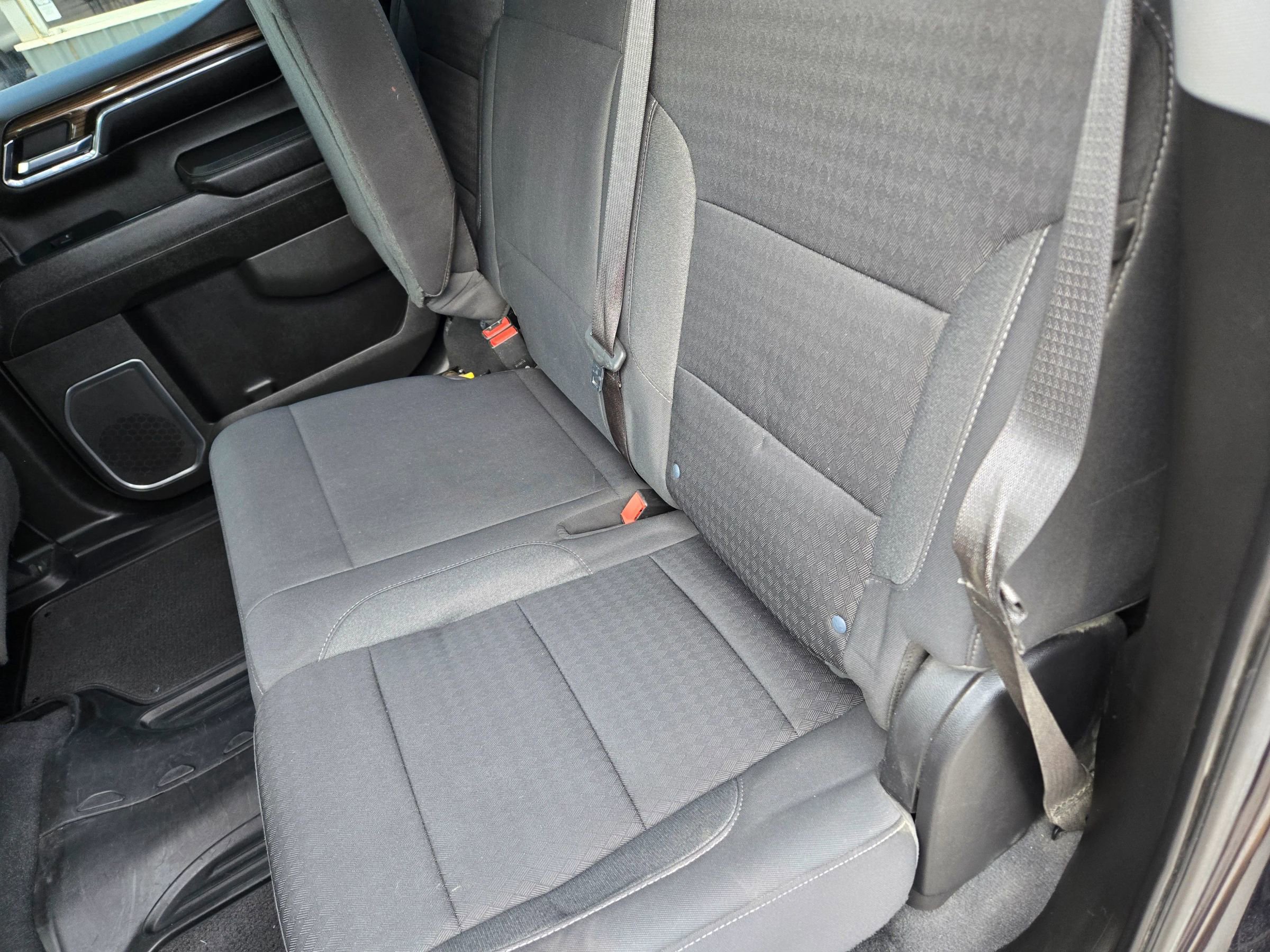 Used 2023 Chevrolet Silverado 1500 LT w/ Max Trailering Package image 55