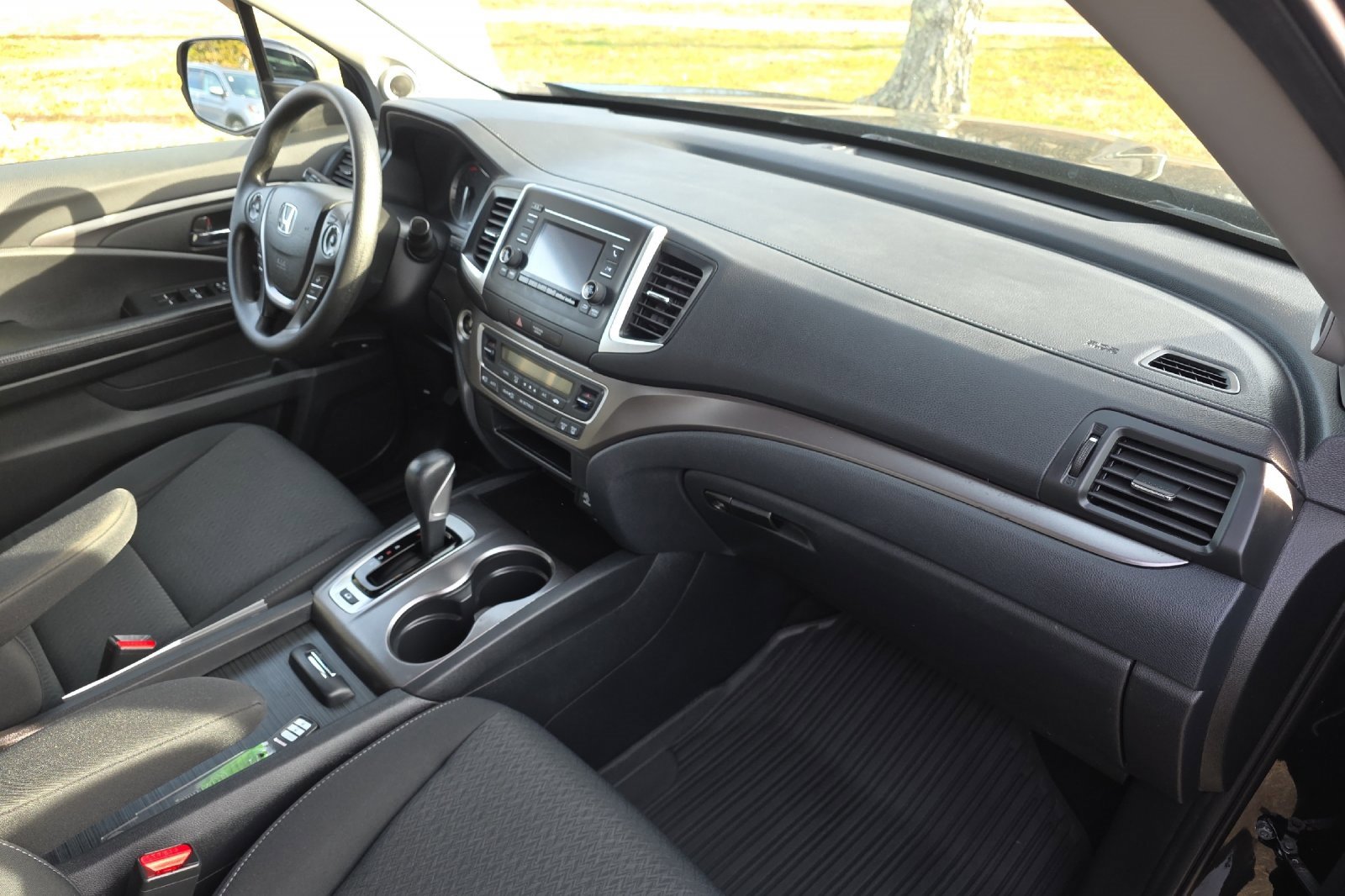 Used 2019 Honda Ridgeline Sport image 15