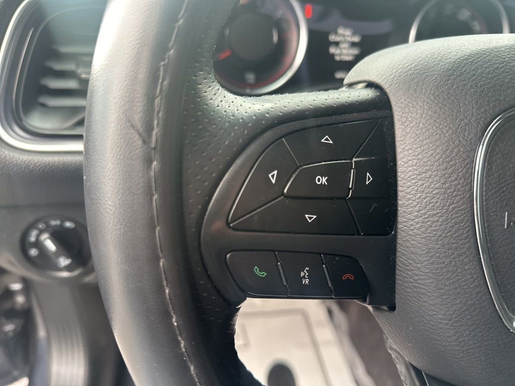 Used 2018 Dodge Challenger R/T RWD image 16