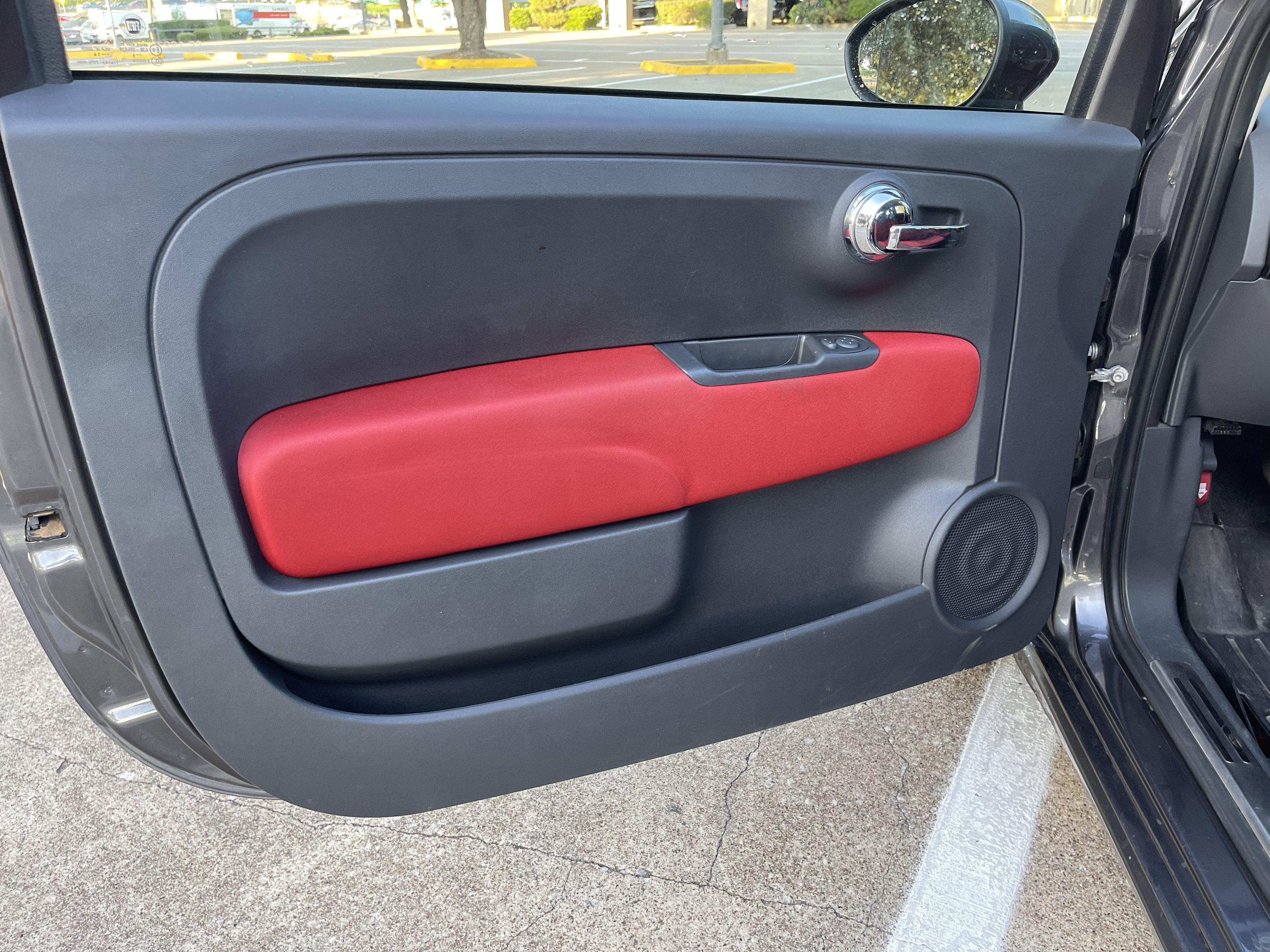 Used 2014 FIAT 500 Pop image 15