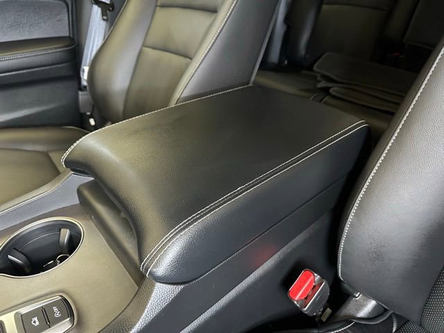 Used 2026 Honda Ridgeline RTL image 31