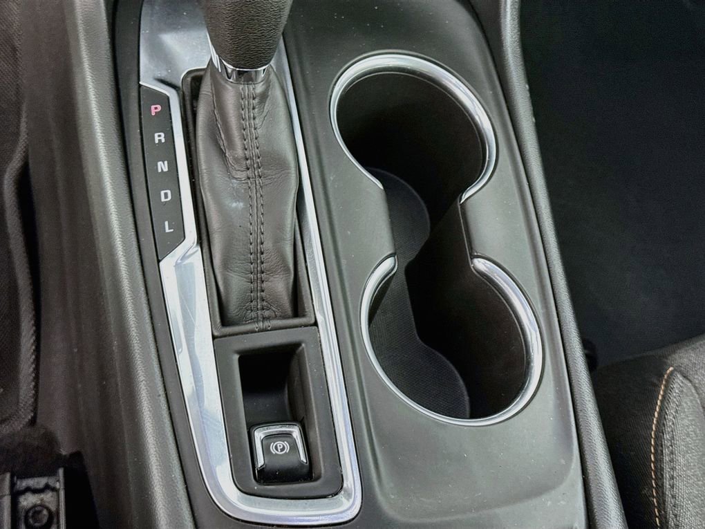 Used 2020 Chevrolet Equinox LT image 22