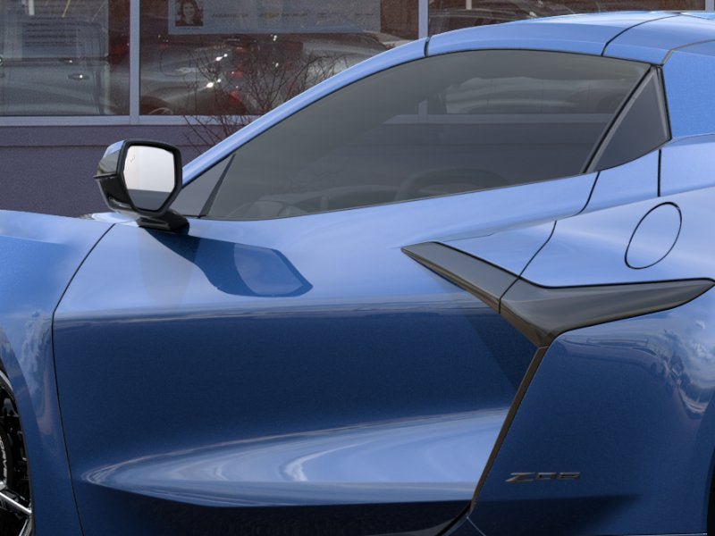New 2027 Chevrolet Corvette Z06 RWD image 12