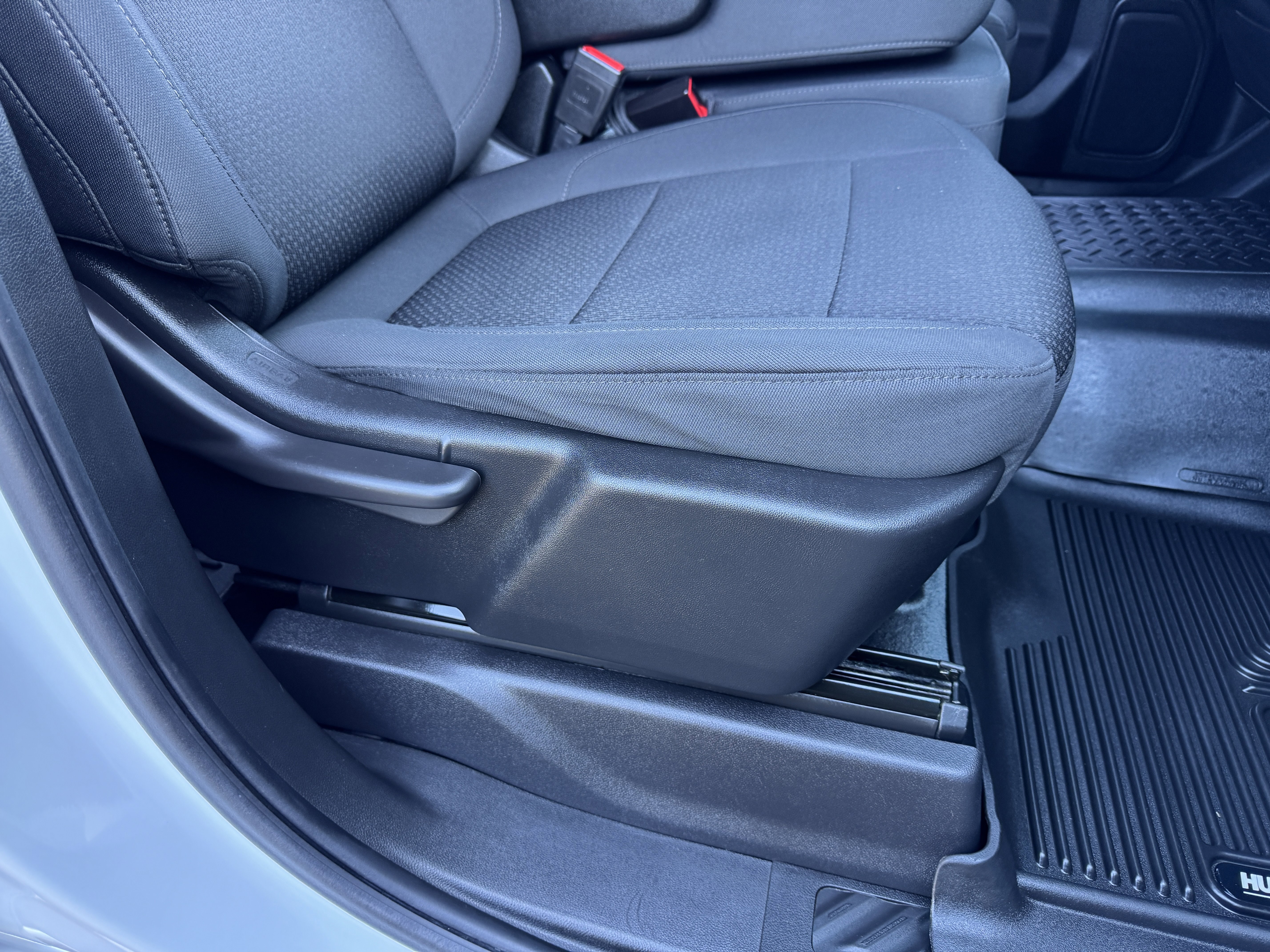 Certified 2023 Chevrolet Silverado 3500 W/T w/ WT Convenience Package image 23