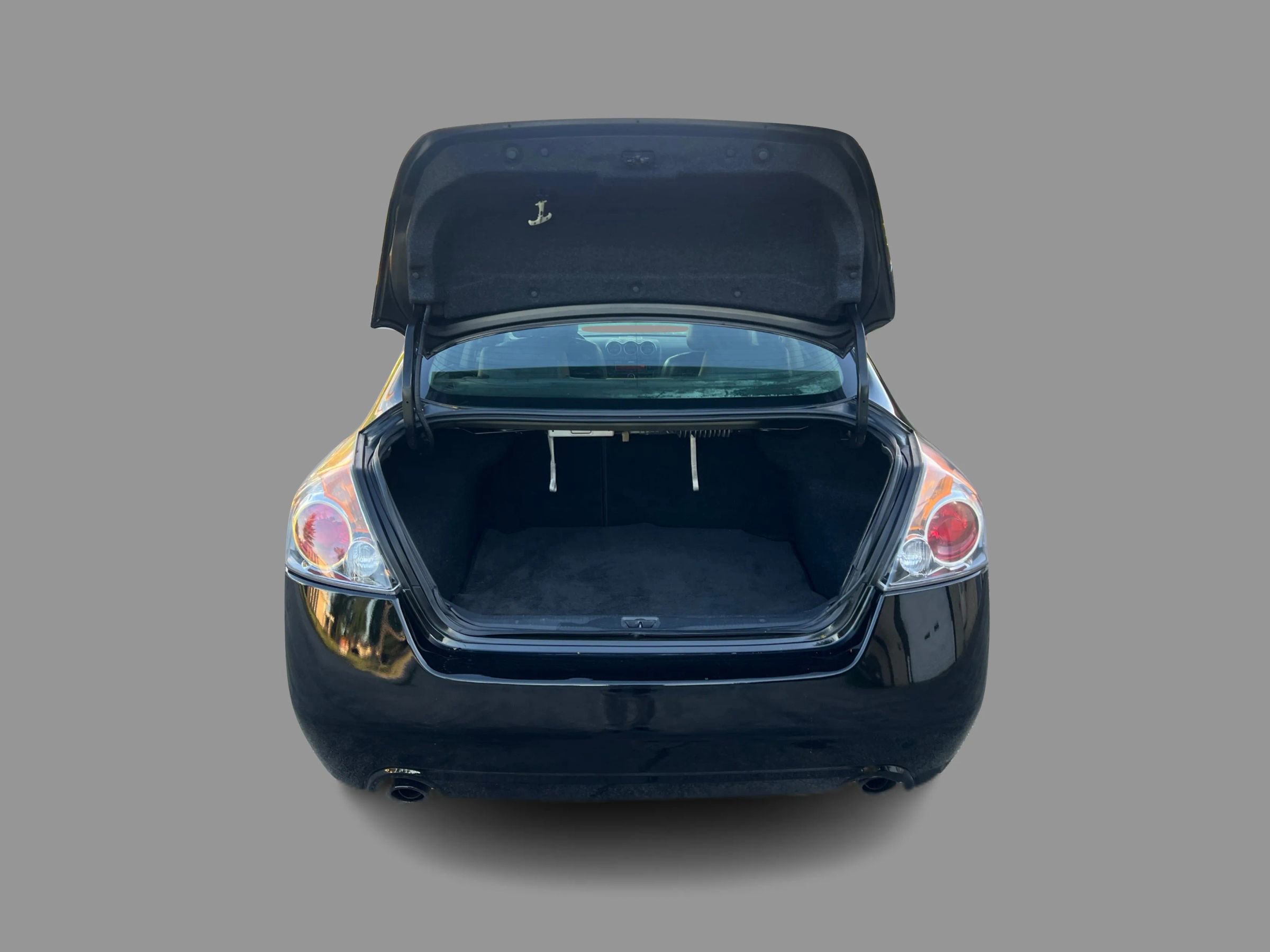 Used 2007 Nissan Altima 3.5 SE w/ Sirius Premium Pkg FWD image 15