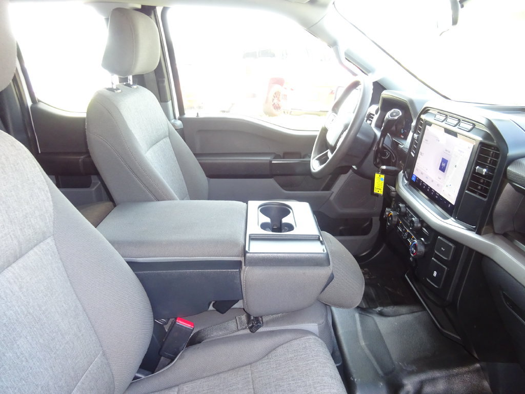 Used 2024 Ford F150 XL RWD image 17