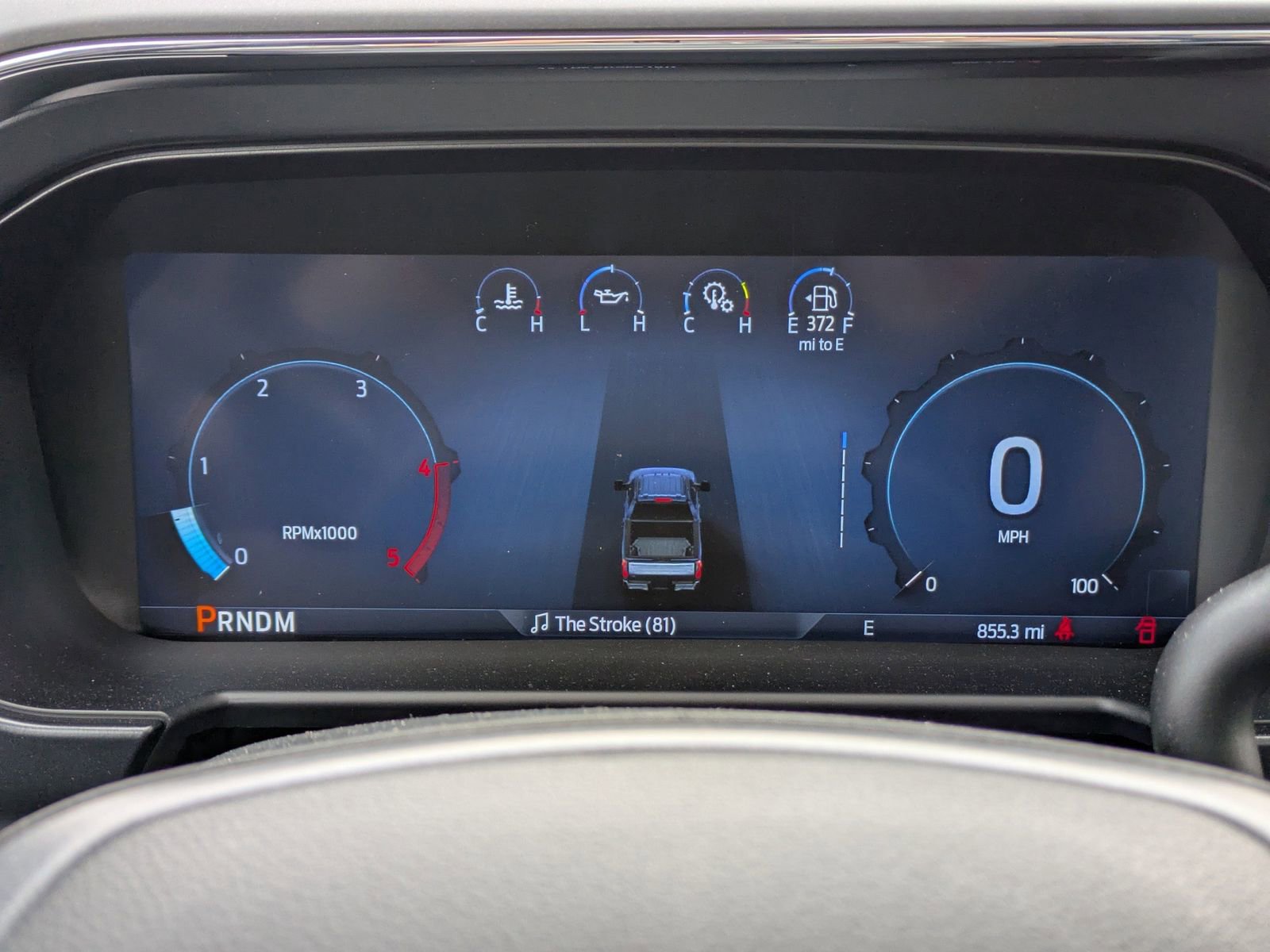 Certified 2026 Ford F250 Lariat w/ Black Appearance Package image 29