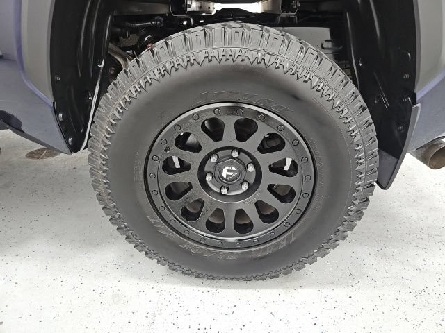 Used 2024 Toyota Tundra SR5 w/ TRD Off-Road Premium Package AWD/4WD image 10