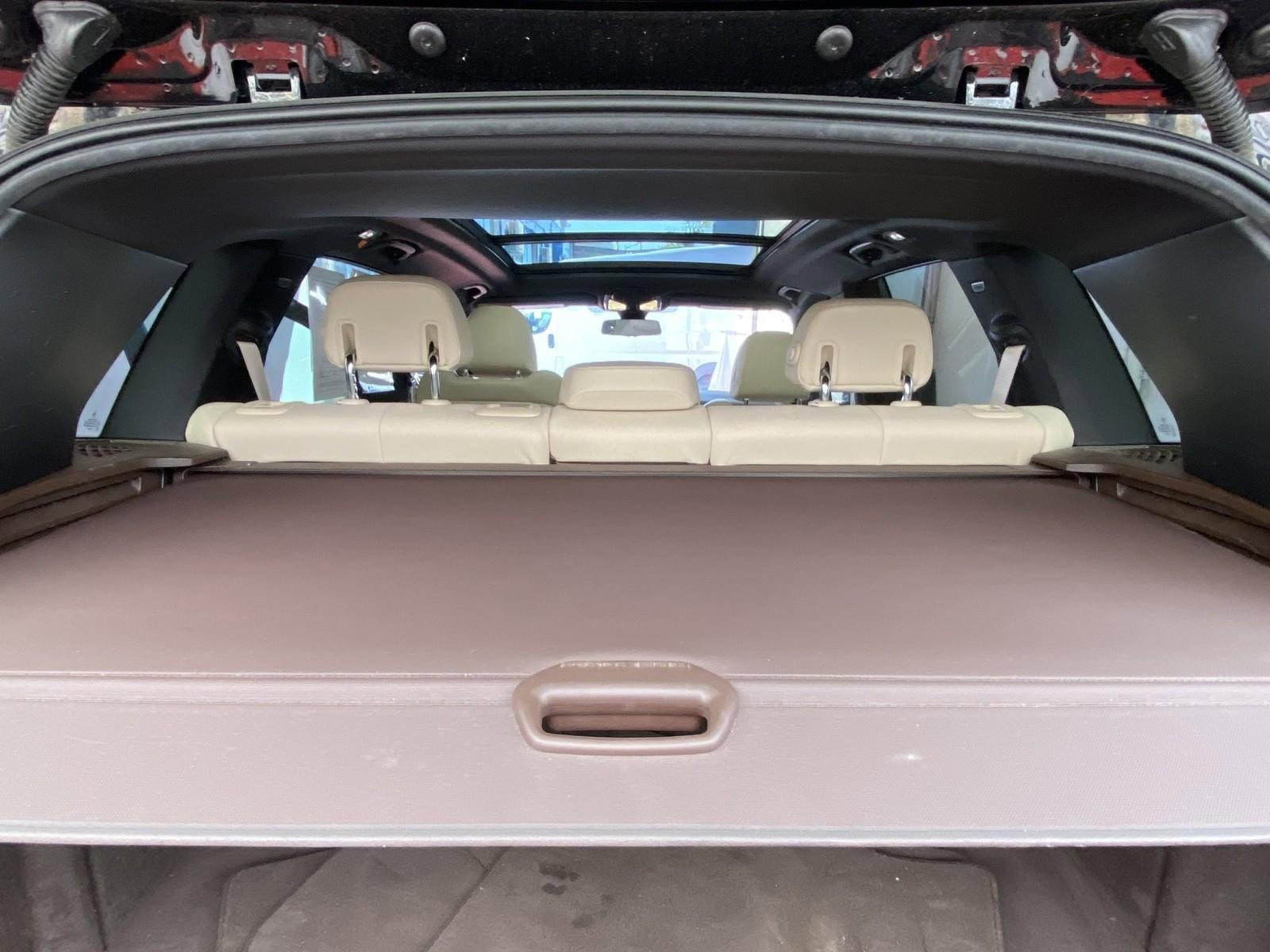 Used 2019 BMW X5 xDrive40i w/ Convenience Package image 16