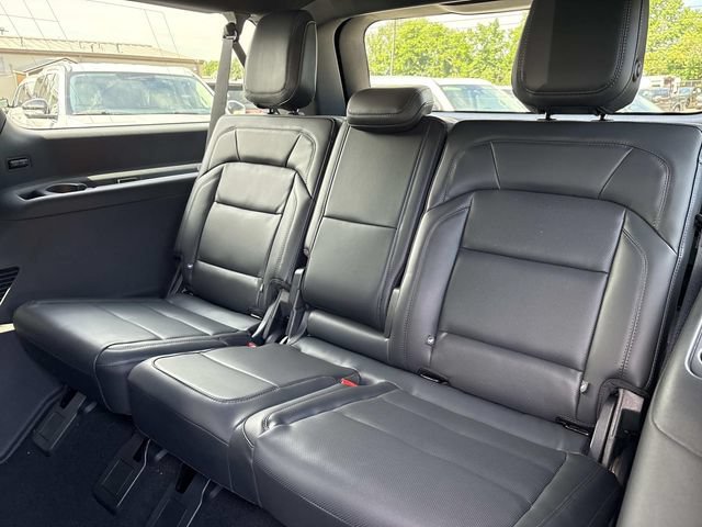 New 2026 Lincoln Navigator L Reserve w/ Jet Appearance Package AWD/4WD image 19