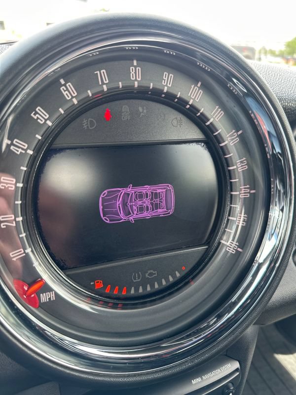 Used 2015 MINI Cooper S FWD image 22