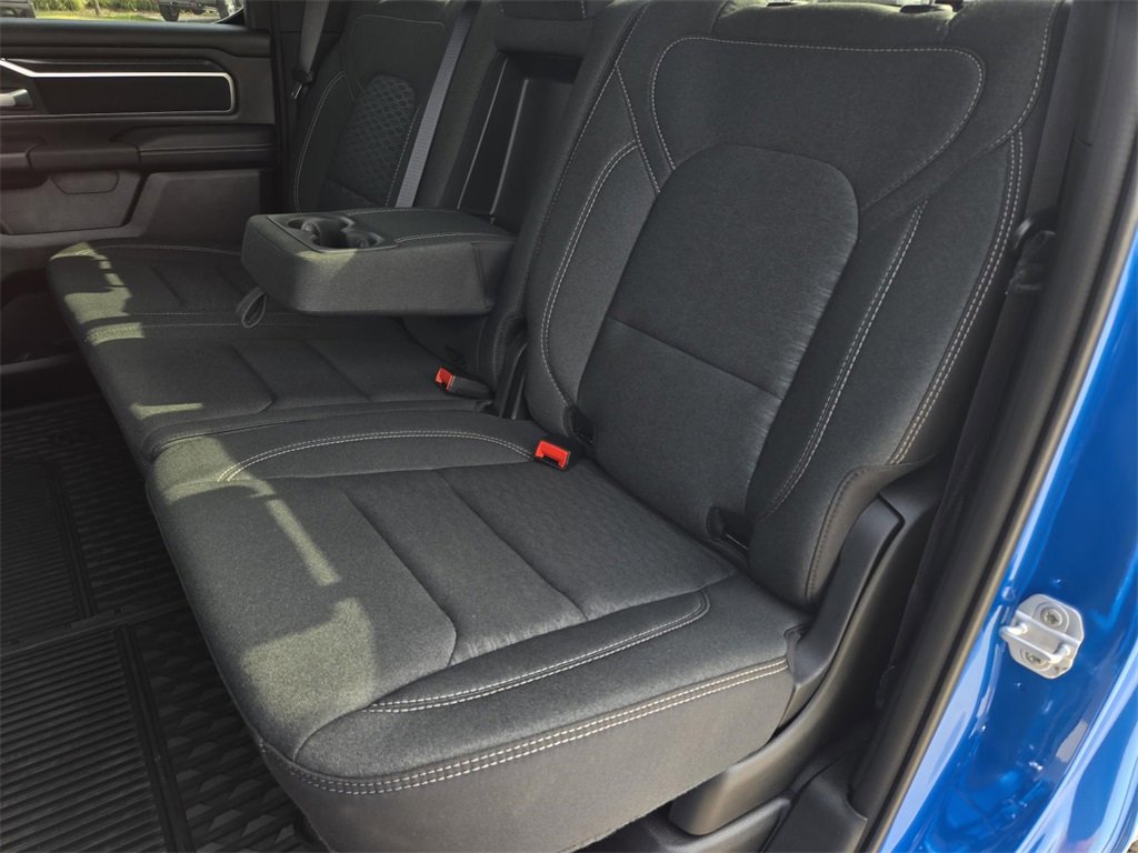 New 2026 RAM 1500 Lone Star image 12