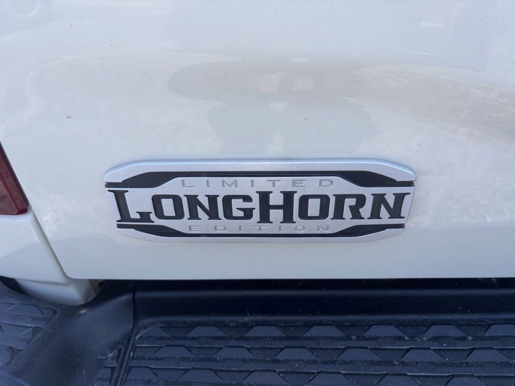 Used 2021 RAM 3500 Limited AWD/4WD image 11