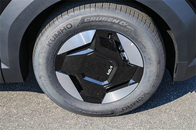 New 2026 Kia EV9 Light image 11