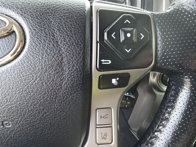 Certified 2024 Toyota 4Runner SR5 Premium w/ Moonroof Package image 30