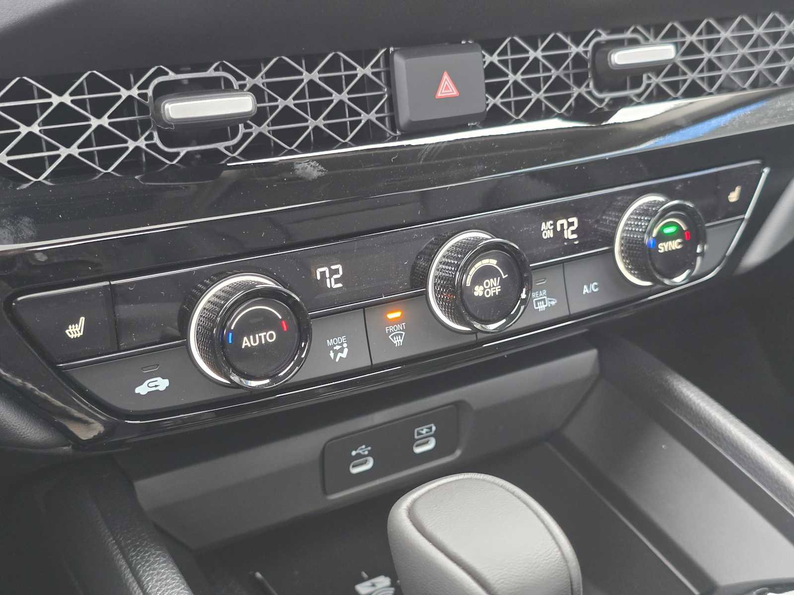 New 2025 Honda Accord EX-L image 31