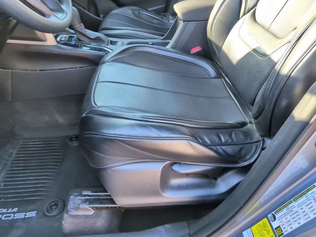 Certified 2023 Toyota Corolla Cross S image 14