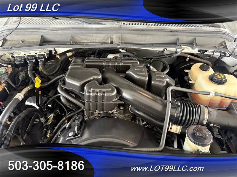 Used 2014 Ford F250 XL w/ XL Value Package RWD image 17