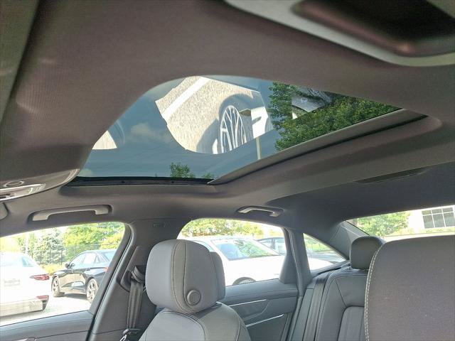 Certified 2023 Audi A6 2.0T Premium AWD/4WD image 15
