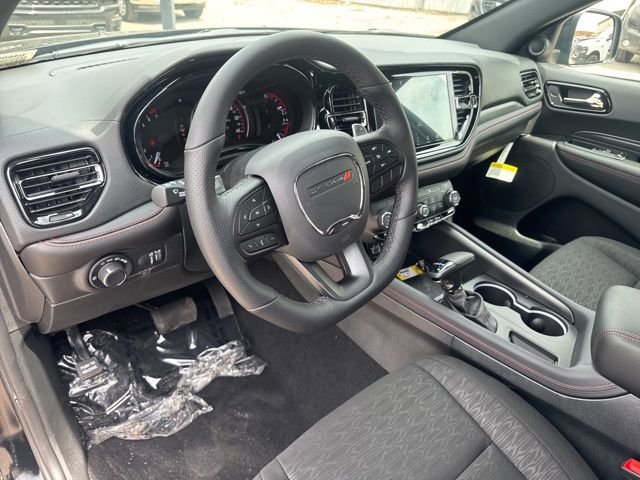 New 2026 Dodge Durango GT image 12