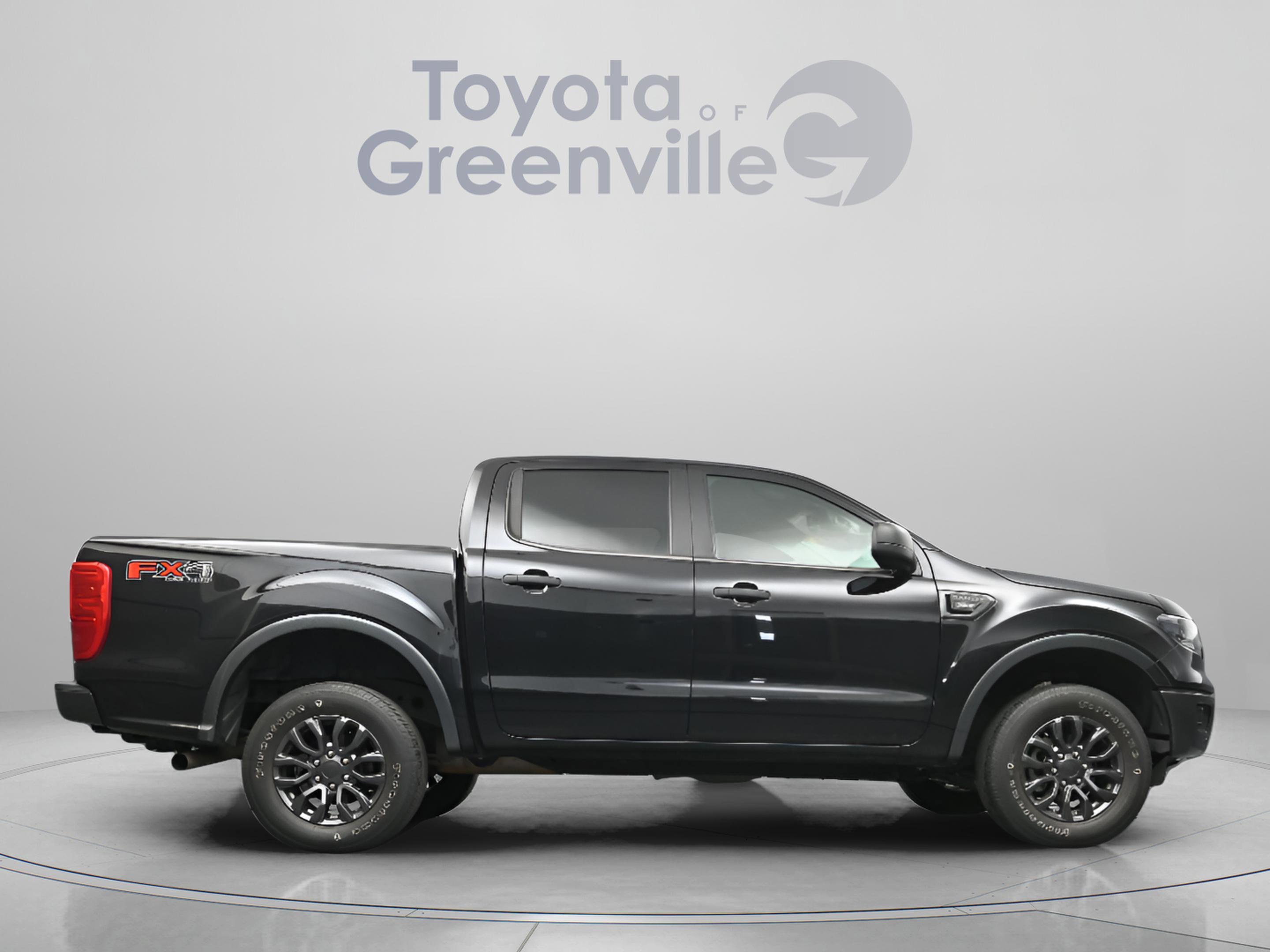 Used 2019 Ford Ranger XLT w/ Equipment Group 302A Luxury image 17