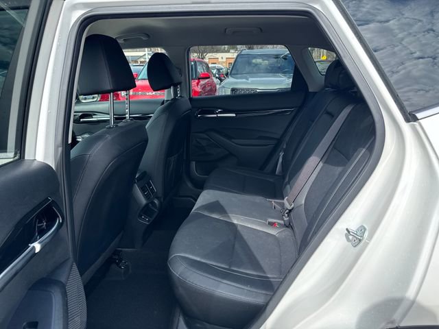 Certified 2024 Kia Seltos SX image 15