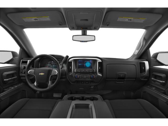 Used 2015 Chevrolet Silverado 1500 LT w/ All Star Edition AWD/4WD image 10