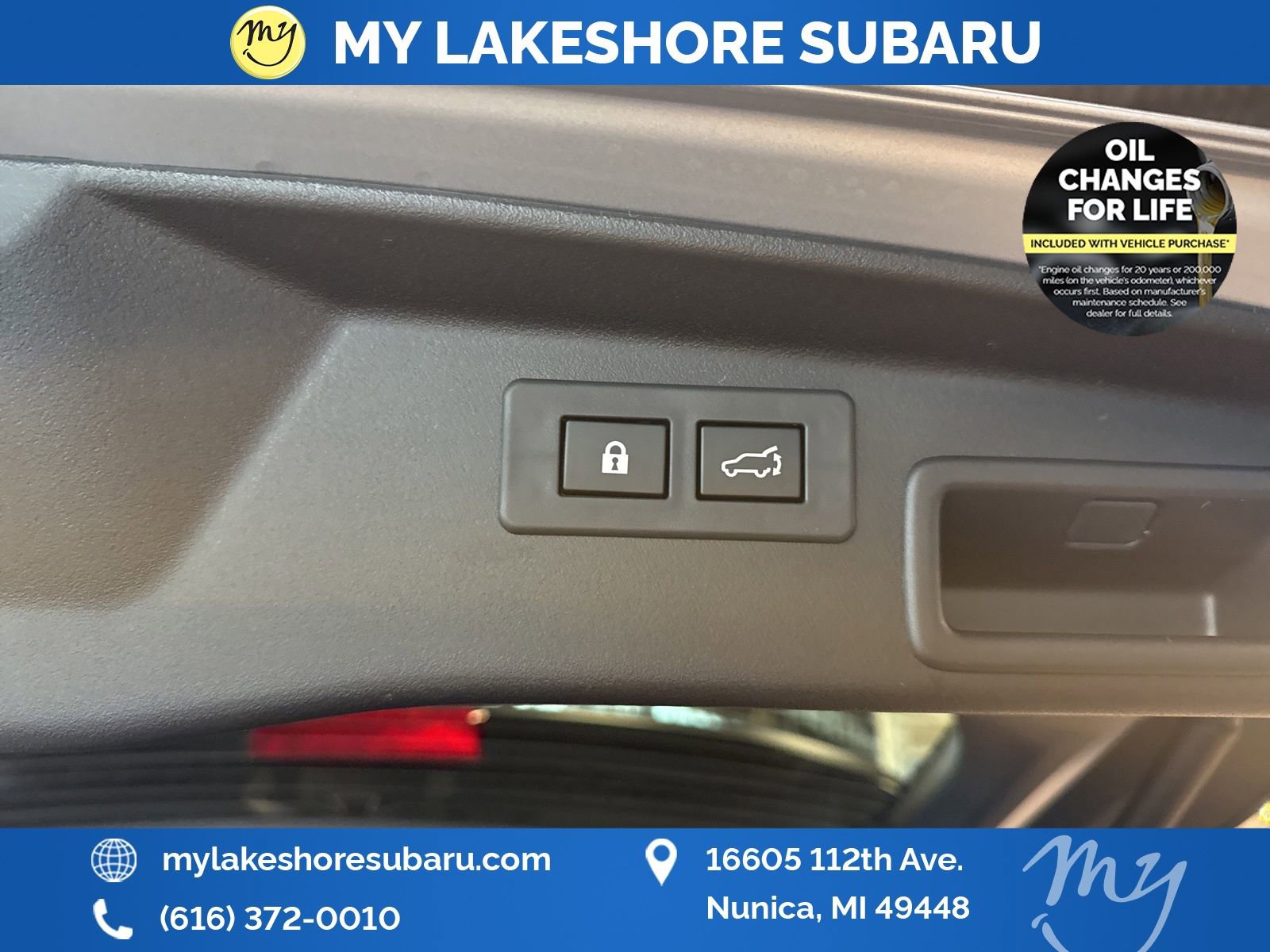 New 2026 Subaru Outback Wilderness image 27