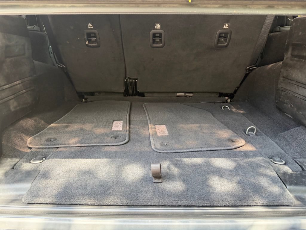 Used 2021 Jeep Wrangler Unlimited Sport AWD/4WD image 7