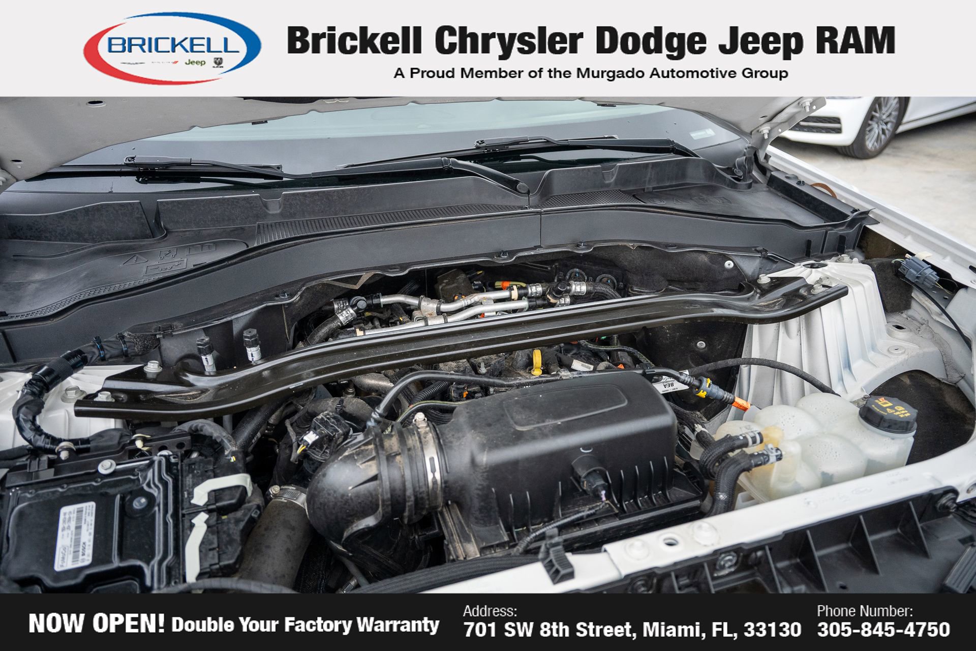 Used 2022 Ford Explorer Limited w/ Equipment Group 301A image 33