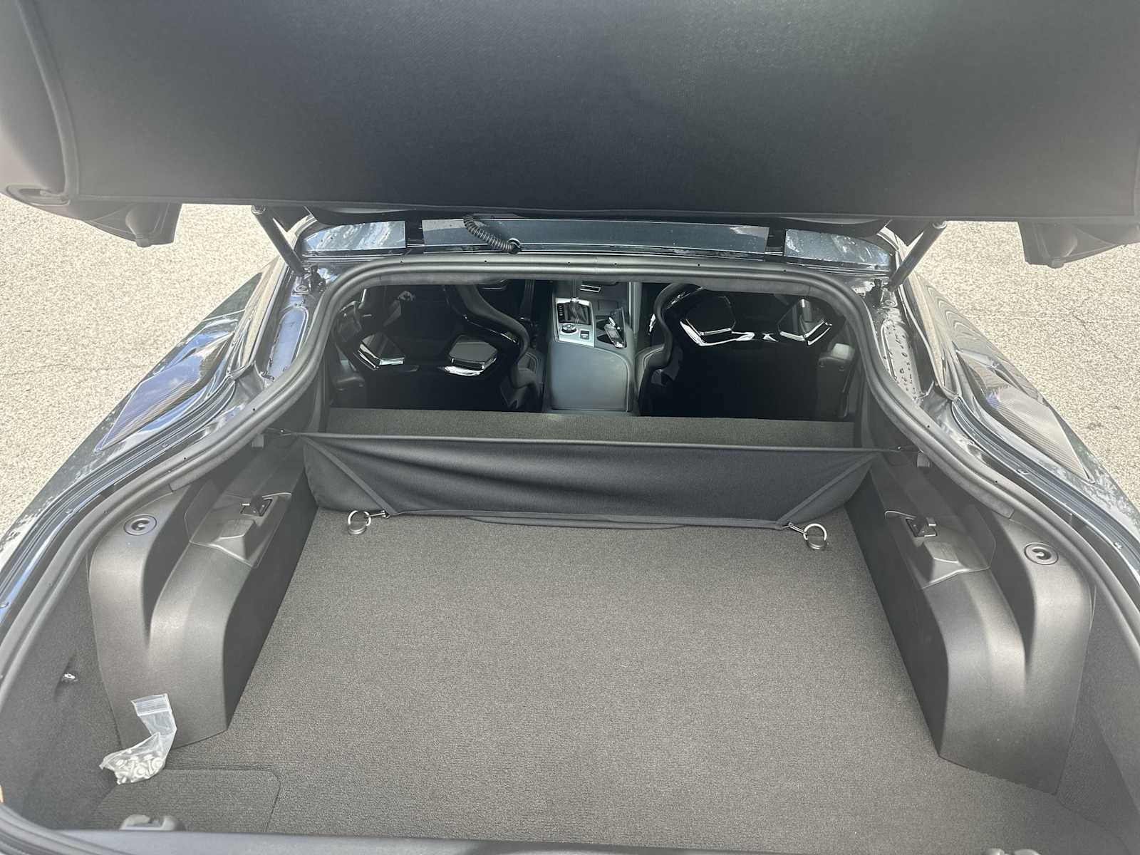 Used 2019 Chevrolet Corvette ZR1 RWD image 25