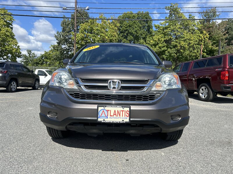 Used 2011 Honda CR-V EX-L image 2