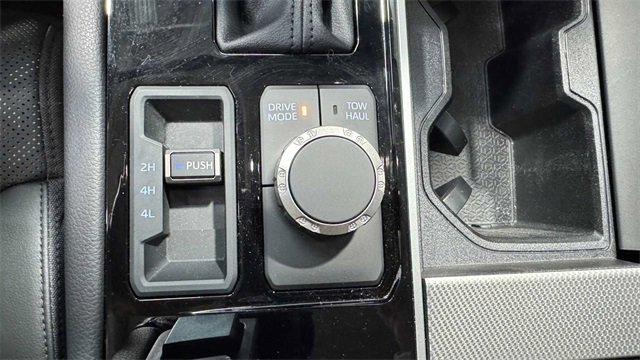 Used 2024 Toyota Sequoia Limited image 35