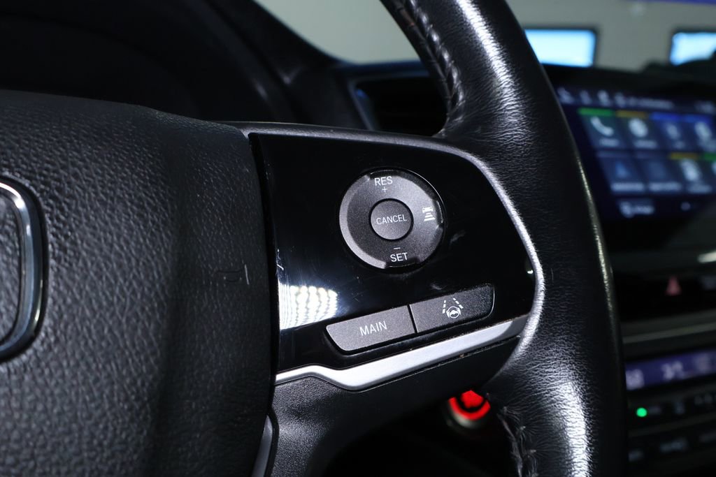 Used 2021 Honda Pilot Special Edition image 23