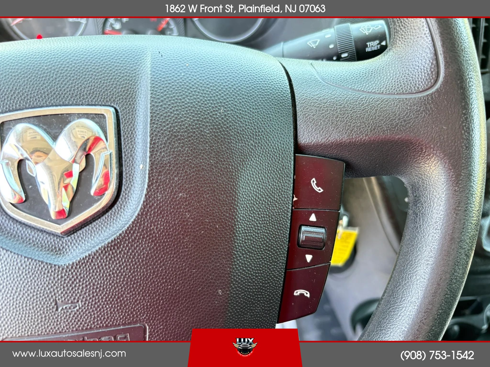 Used 2019 RAM ProMaster 2500 FWD image 24
