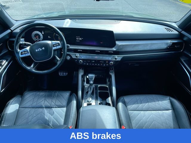 Used 2023 Kia Telluride SX X-Line AWD/4WD image 21