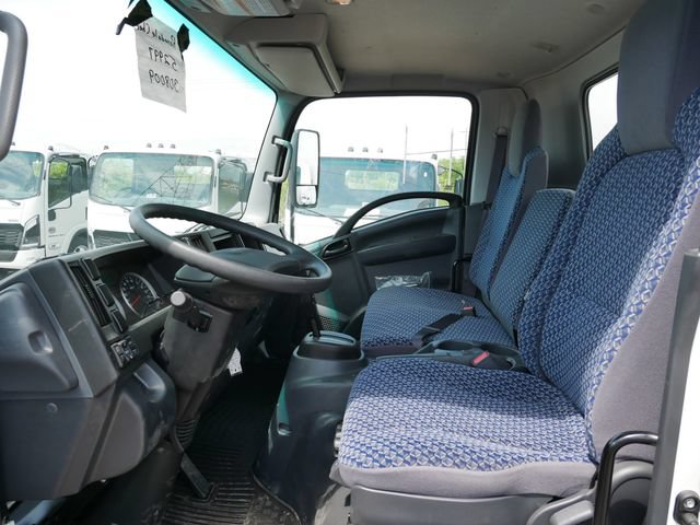 Used 2024 Chevrolet Low Cab Forward 5500XD RWD image 5