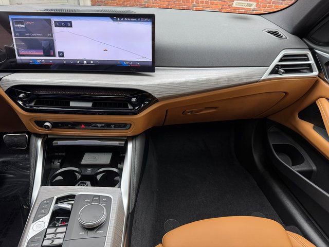 New 2026 BMW 430i xDrive 430i xDrive w/ M Sport Package image 16