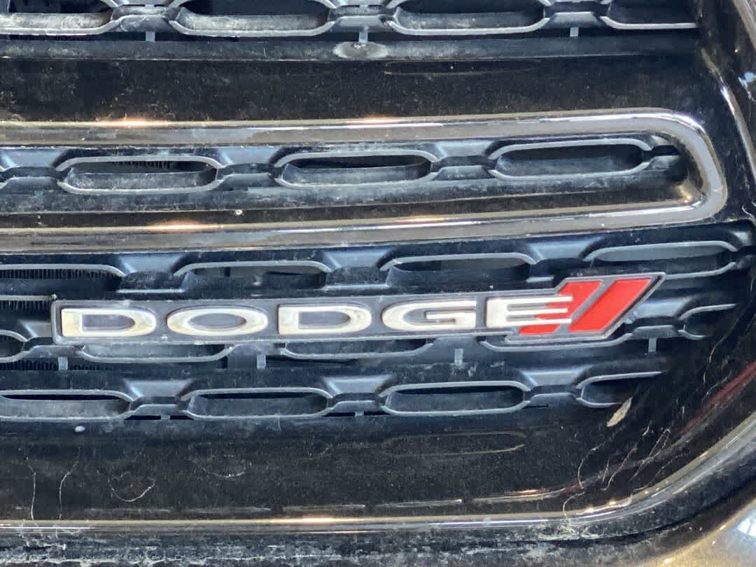 Used 2017 Dodge Durango GT w/ Nav & Power Liftgate Group AWD/4WD image 10