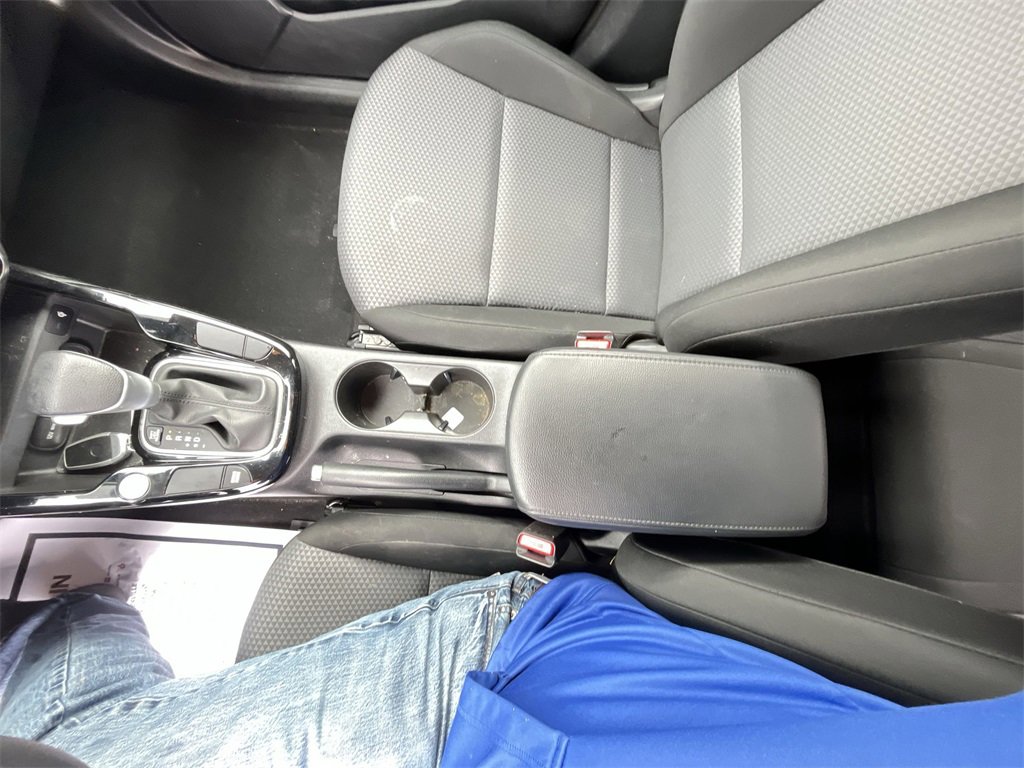 Used 2023 Kia Soul S image 21