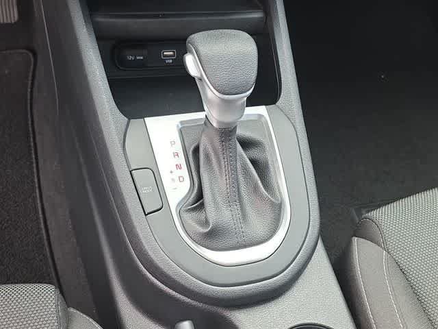 Used 2024 Kia Forte LXS w/ LXS Technology Package FWD image 40